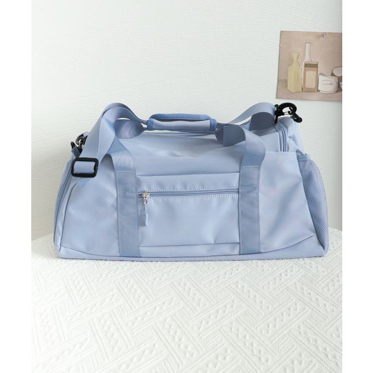 トラベルバック レディース 2WAY | SUNSHINE CLOSET | 詳細画像22 