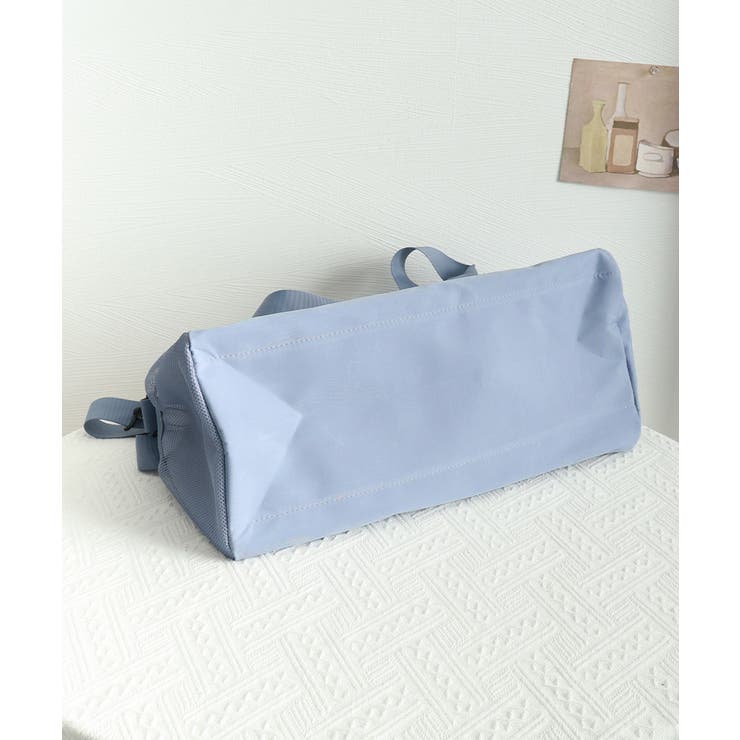 トラベルバック レディース 2WAY | SUNSHINE CLOSET | 詳細画像23 