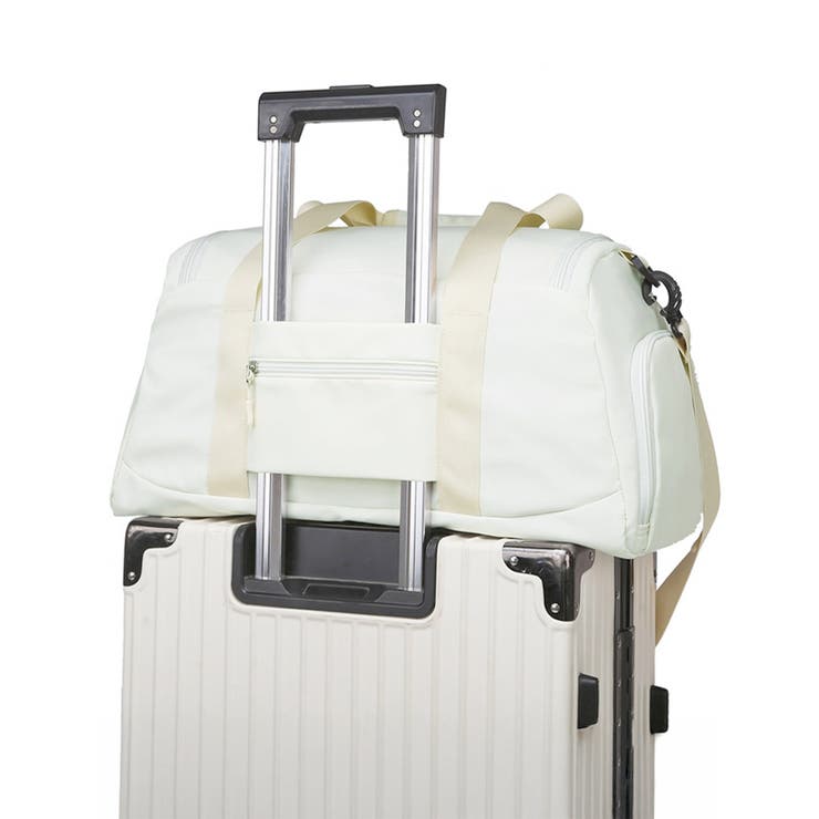 トラベルバック レディース 2WAY | SUNSHINE CLOSET | 詳細画像24 