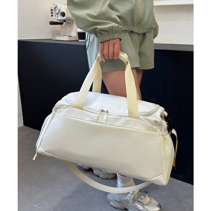 トラベルバック レディース 2WAY | SUNSHINE CLOSET | 詳細画像7 