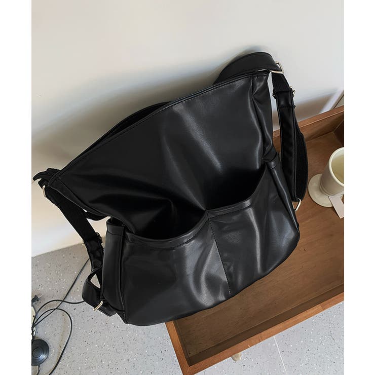 3way ショルダーバッグ リュック 鞄 | SUNSHINE CLOSET | 詳細画像19 