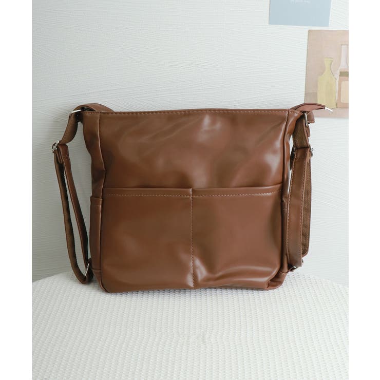 3way ショルダーバッグ リュック 鞄 | SUNSHINE CLOSET | 詳細画像22 