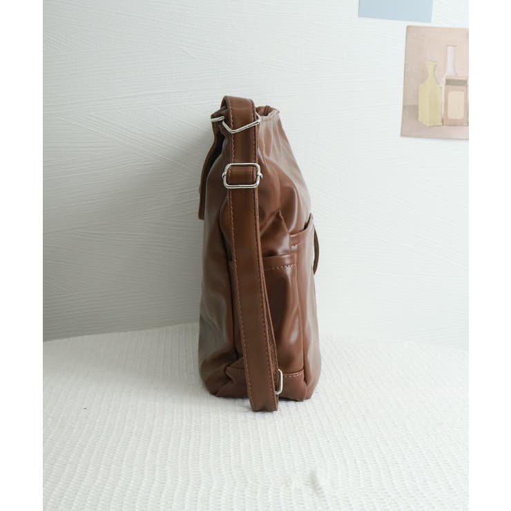 3way ショルダーバッグ リュック 鞄 | SUNSHINE CLOSET | 詳細画像23 