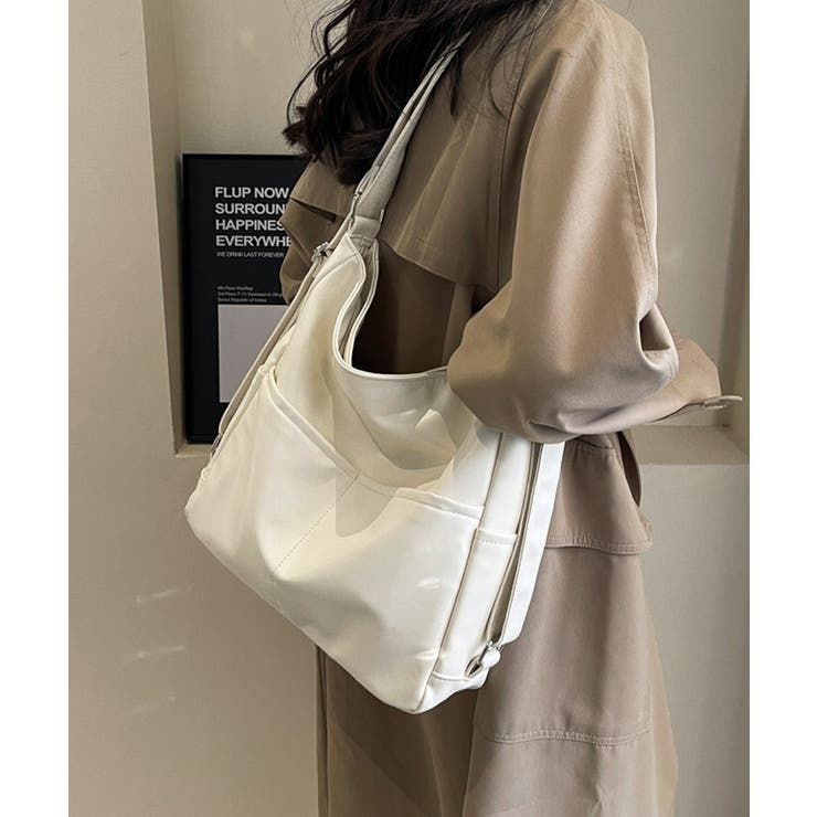 3way ショルダーバッグ リュック 鞄 | SUNSHINE CLOSET | 詳細画像4 