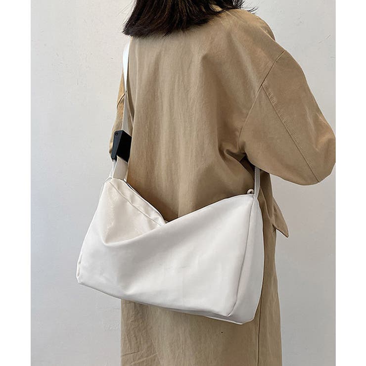 ショルダーバッグ PUレザー 軽量鞄 | SUNSHINE CLOSET | 詳細画像2 