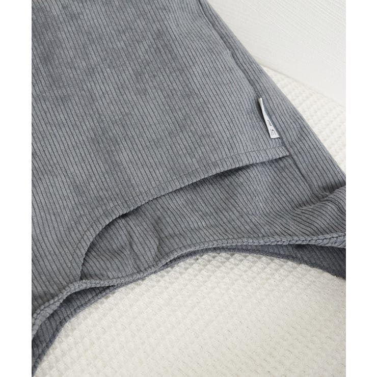 ワンショルダー バッグA4 コーデュロイ | SUNSHINE CLOSET | 詳細画像26 