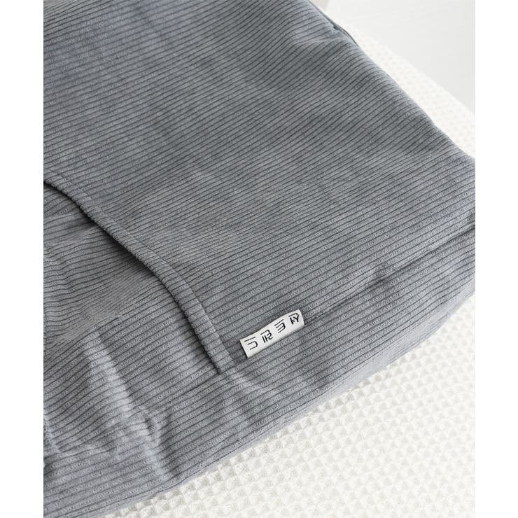 ワンショルダー バッグA4 コーデュロイ | SUNSHINE CLOSET | 詳細画像27 