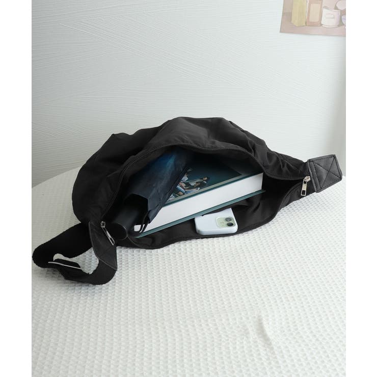 ショルダーバッグ 軽量 ボディバッグ | SUNSHINE CLOSET | 詳細画像11 