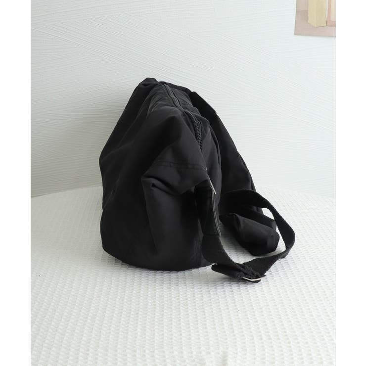 ショルダーバッグ 軽量 ボディバッグ | SUNSHINE CLOSET | 詳細画像13 