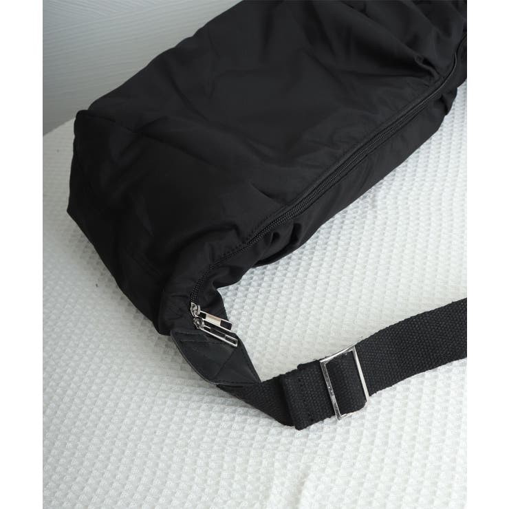 ショルダーバッグ 軽量 ボディバッグ[品番：AGCW0005995