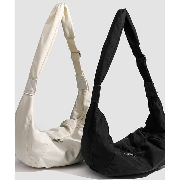 ショルダーバッグ 軽量 ボディバッグ | SUNSHINE CLOSET | 詳細画像2 