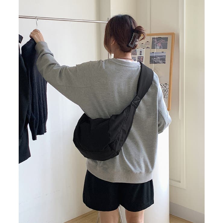 最終値下げ　SOLNI バッグ　ポップアップ　ノベルティ バッグ　ちぃぽぽ 🌿