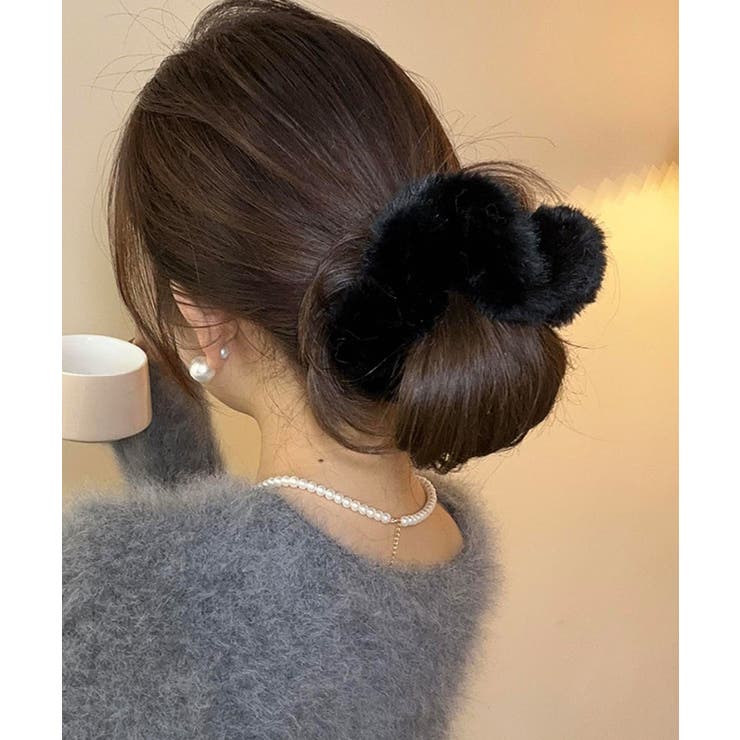 レディース ヘアアクセサリー 韓国風 | SUNSHINE CLOSET | 詳細画像2 