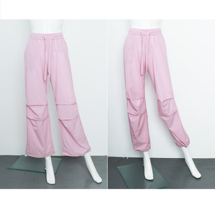 カーゴパンツ ストレートパンツ 定番韓国 | SUNSHINE CLOSET | 詳細画像18 