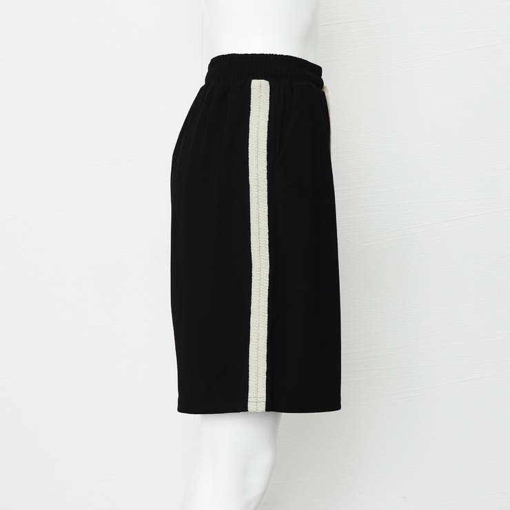 ショートパンツ スウェットパンツ 韓国夏 | SUNSHINE CLOSET | 詳細画像15 