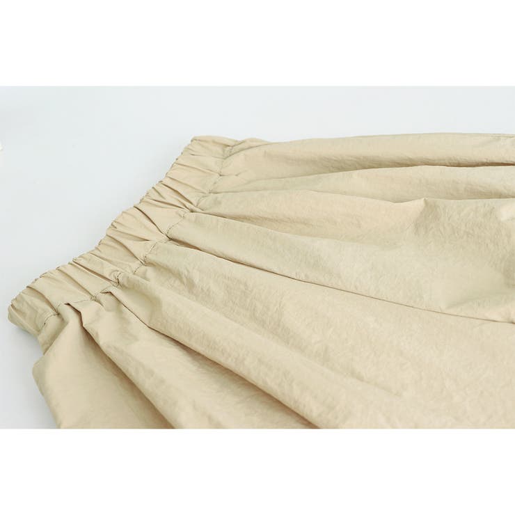 リラックスパンツ レディース 薄手6色 | SUNSHINE CLOSET | 詳細画像17 