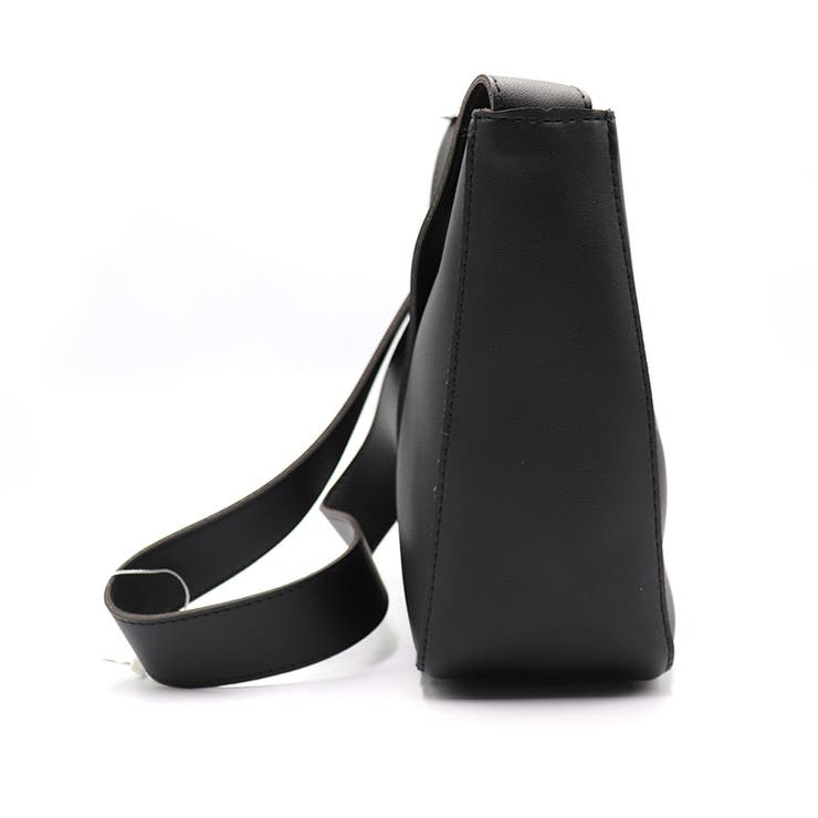 レザー エコレザー 斜め掛けバッグ | SUNSHINE CLOSET | 詳細画像6 