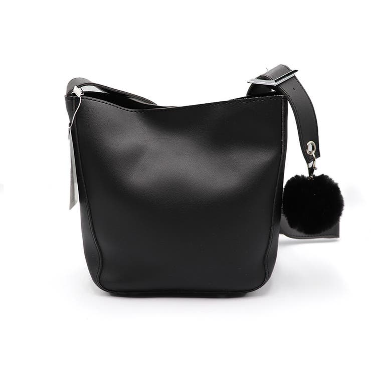 レザー エコレザー 斜め掛けバッグ | SUNSHINE CLOSET | 詳細画像5 