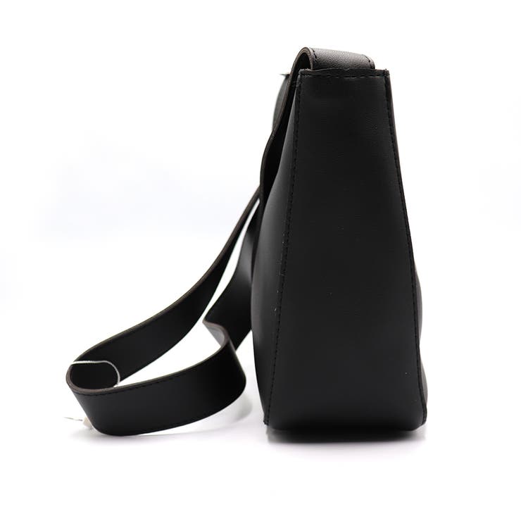 レザー エコレザー 斜め掛けバッグ | SUNSHINE CLOSET | 詳細画像12 