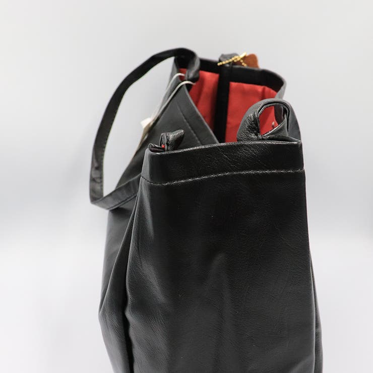 ハンドバッグ トートバッグ レディース | SUNSHINE CLOSET | 詳細画像7 