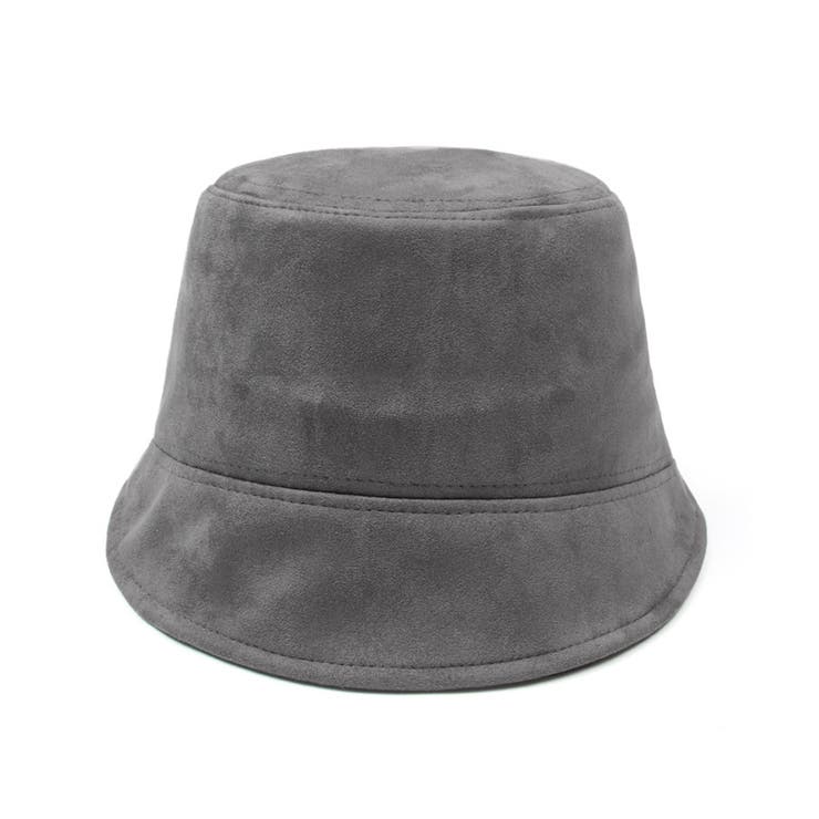 バケットハット スエード調レディース帽子 | SUNSHINE CLOSET | 詳細画像17 