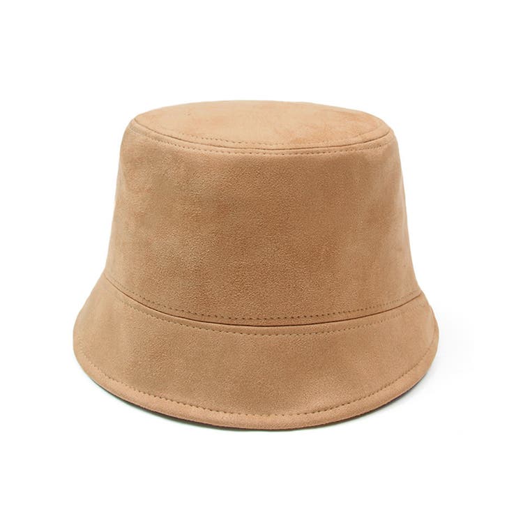 バケットハット スエード調レディース帽子 | SUNSHINE CLOSET | 詳細画像19 