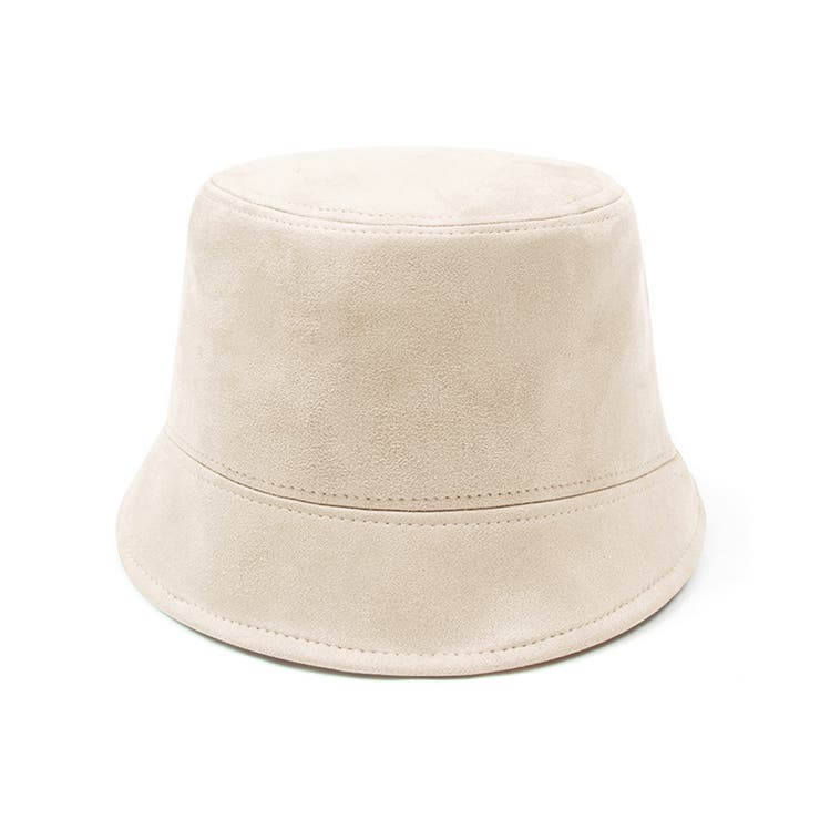 バケットハット スエード調レディース帽子 | SUNSHINE CLOSET | 詳細画像20 