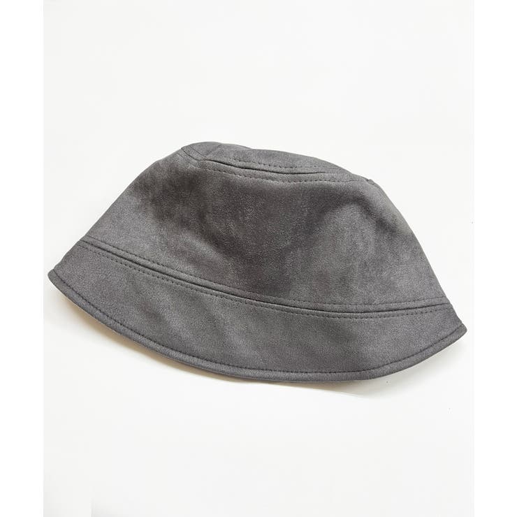 バケットハット スエード調レディース帽子 | SUNSHINE CLOSET | 詳細画像21 