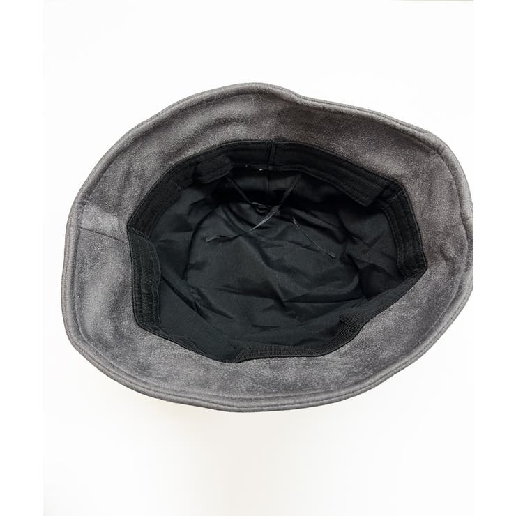 バケットハット スエード調レディース帽子 | SUNSHINE CLOSET | 詳細画像22 