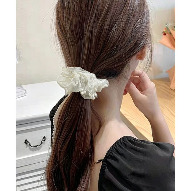 レディース ヘアアクセサリー まとめ髪 | SUNSHINE CLOSET | 詳細画像4 