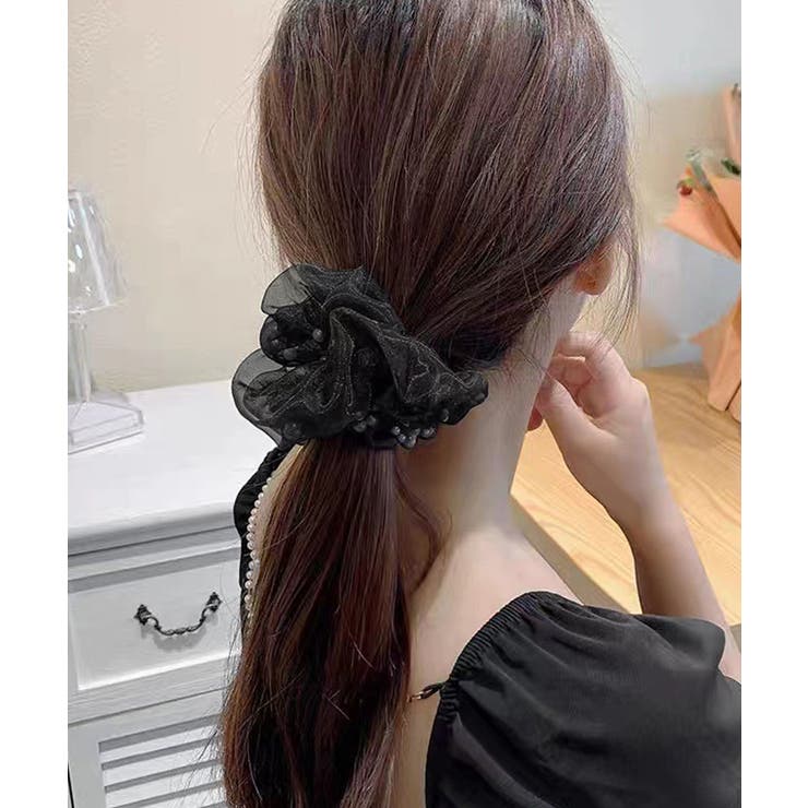 レディース ヘアアクセサリー まとめ髪 | SUNSHINE CLOSET | 詳細画像5 