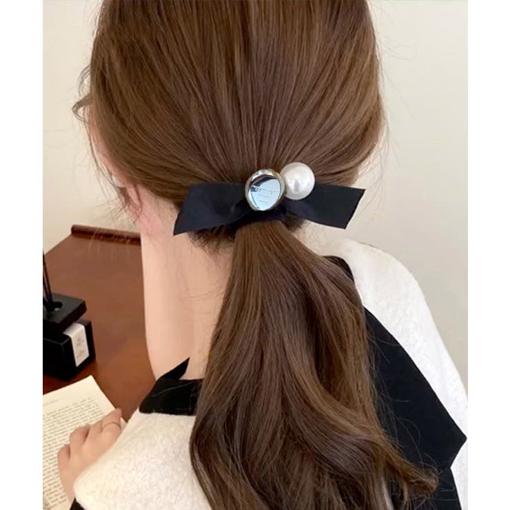 ヘアアクセサリー まとめ髪 大人可愛い | SUNSHINE CLOSET | 詳細画像18 