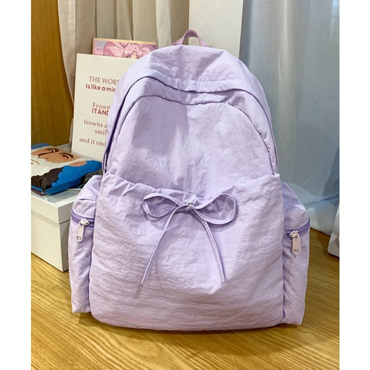 リュックサック 大容量 バックパック | SUNSHINE CLOSET | 詳細画像13 