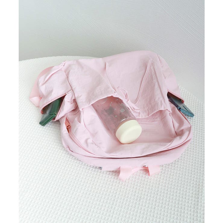 リュックサック 大容量 バックパック | SUNSHINE CLOSET | 詳細画像17 