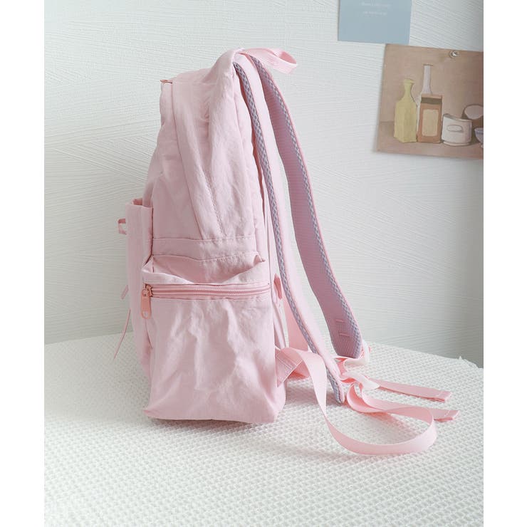 リュックサック 大容量 バックパック | SUNSHINE CLOSET | 詳細画像19 