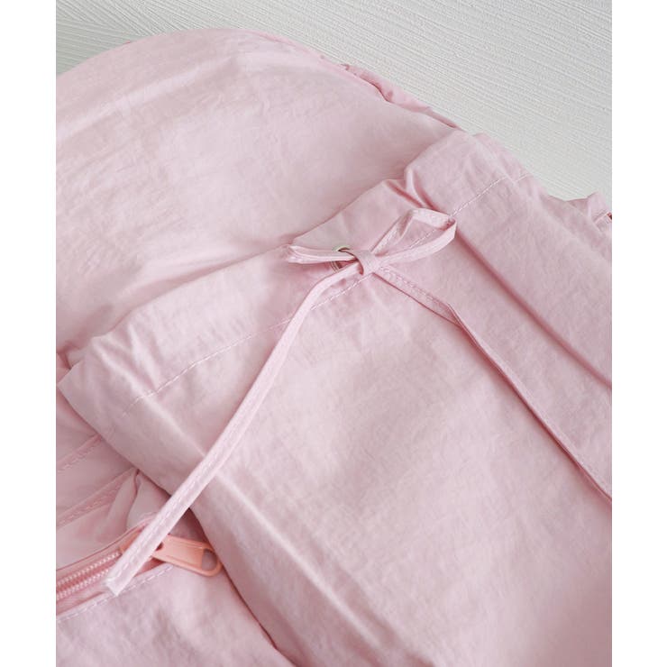 リュックサック 大容量 バックパック | SUNSHINE CLOSET | 詳細画像22 