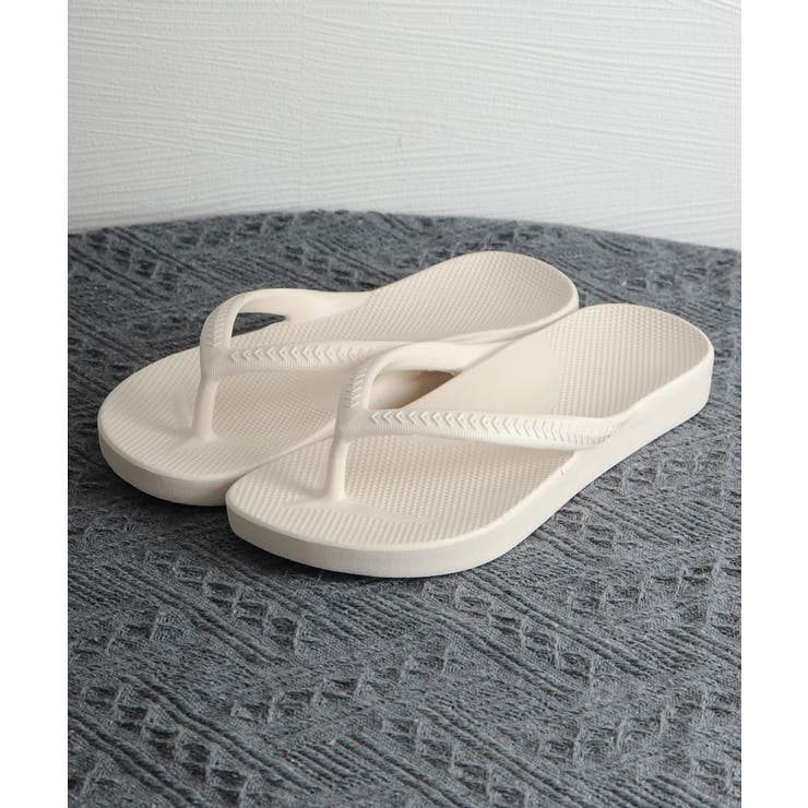レディース トングサンダル フラットサンダル | SUNSHINE CLOSET | 詳細画像13 