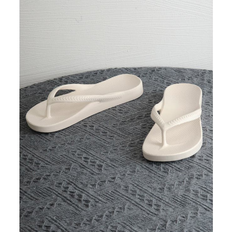 レディース トングサンダル フラットサンダル | SUNSHINE CLOSET | 詳細画像14 