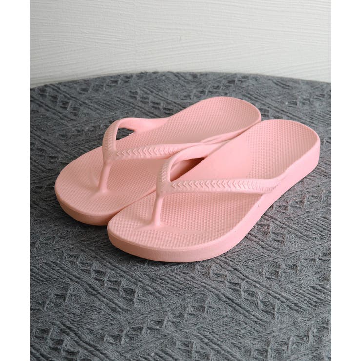 レディース トングサンダル フラットサンダル | SUNSHINE CLOSET | 詳細画像15 