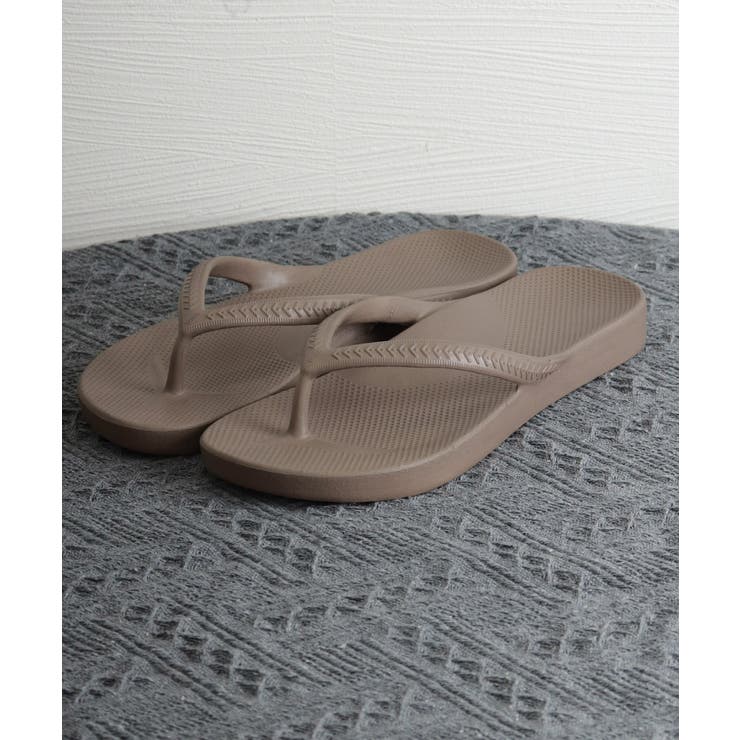 レディース トングサンダル フラットサンダル | SUNSHINE CLOSET | 詳細画像19 