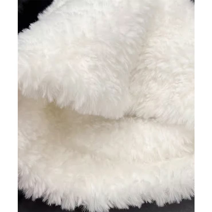 くま耳ニット帽 小顔 レディース 韓国風 | SUNSHINE CLOSET | 詳細画像9 