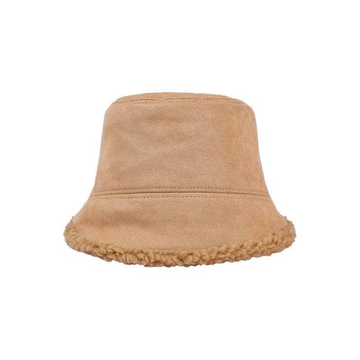 バケットハット レディース 暖かい 秋冬 | SUNSHINE CLOSET | 詳細画像14 