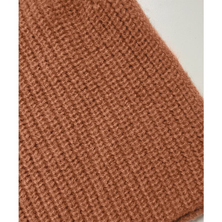 タートルネック ニットウォーマー 韓国風 | SUNSHINE CLOSET | 詳細画像19 