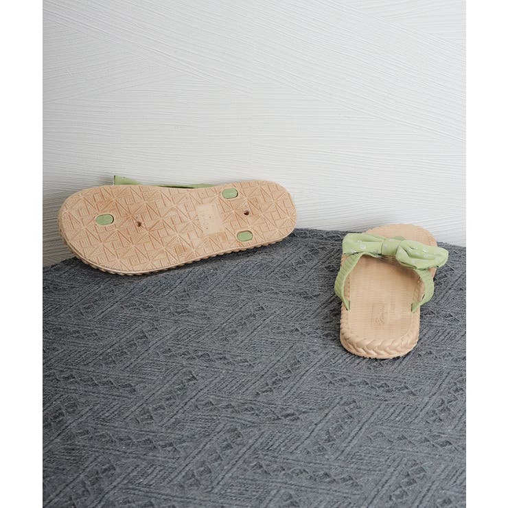 フラットサンダル トングサンダル ぺたんこ | SUNSHINE CLOSET | 詳細画像23 