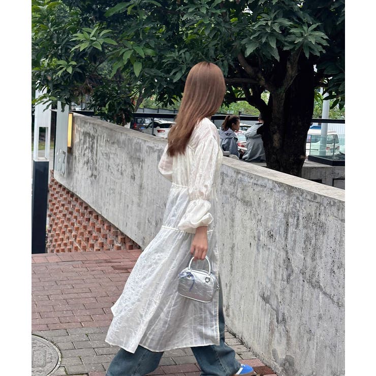 ショルダーバッグ PUレザー 2way | SUNSHINE CLOSET | 詳細画像10 