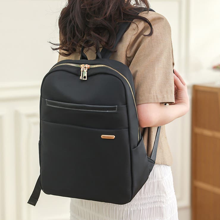 リュックサック レディース バックパック | SUNSHINE CLOSET | 詳細画像5 