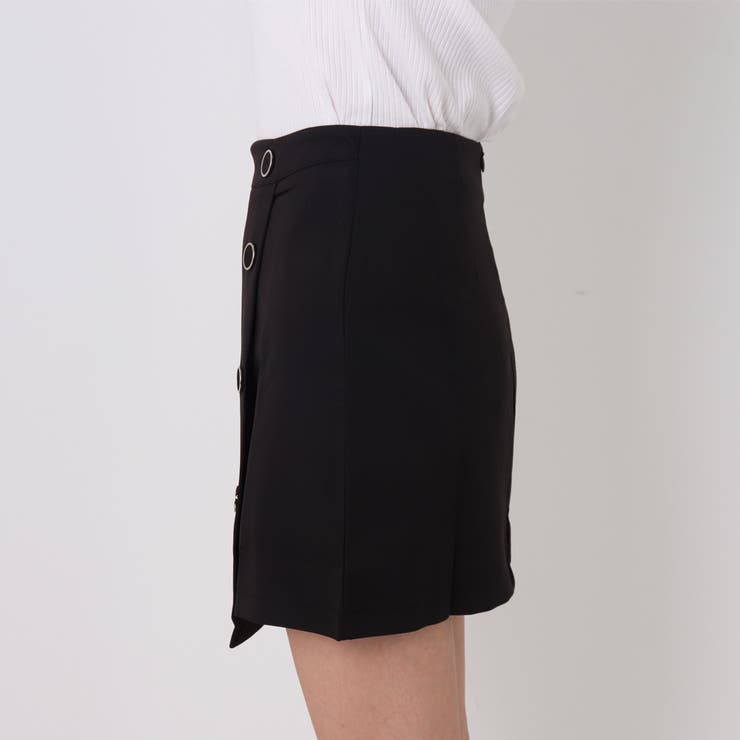 ミニ スカート レディース | SUNSHINE CLOSET | 詳細画像3 