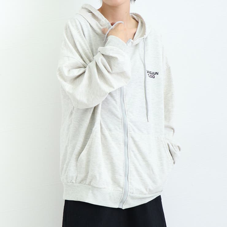 パーカー レディース 春 春服 オフィスカジュアル 韓国ファッション 韓国 品番 Agcw Angelcloset エンジェルクローゼット のレディースファッション通販 Shoplist ショップリスト