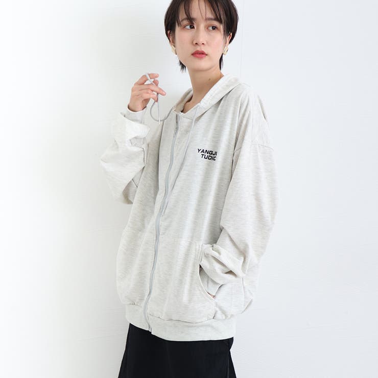 パーカー レディース 春 春服 オフィスカジュアル 韓国ファッション 韓国 品番 Agcw Angelcloset エンジェルクローゼット のレディースファッション通販 Shoplist ショップリスト