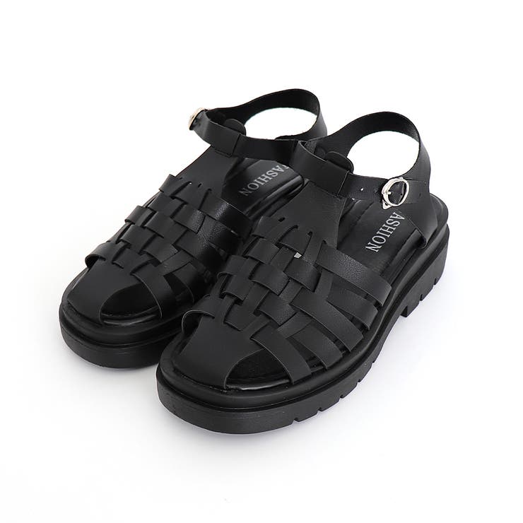 グルカサンダル レディース 春夏 | SUNSHINE CLOSET | 詳細画像11 